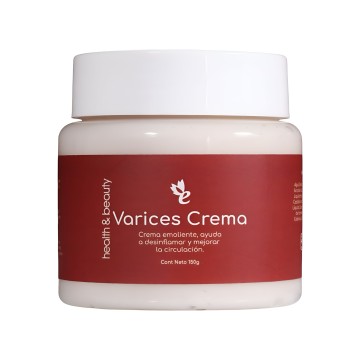 Varices crema