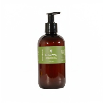 e-Derma Shampoo