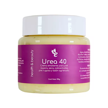 Urea 40