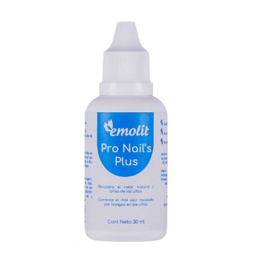 Pro Nails Plus
